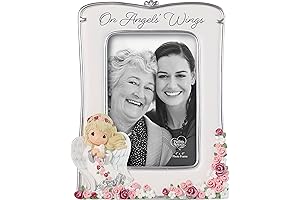 Precious Moments Angel Photo Frame: A Cherished Memory Holder