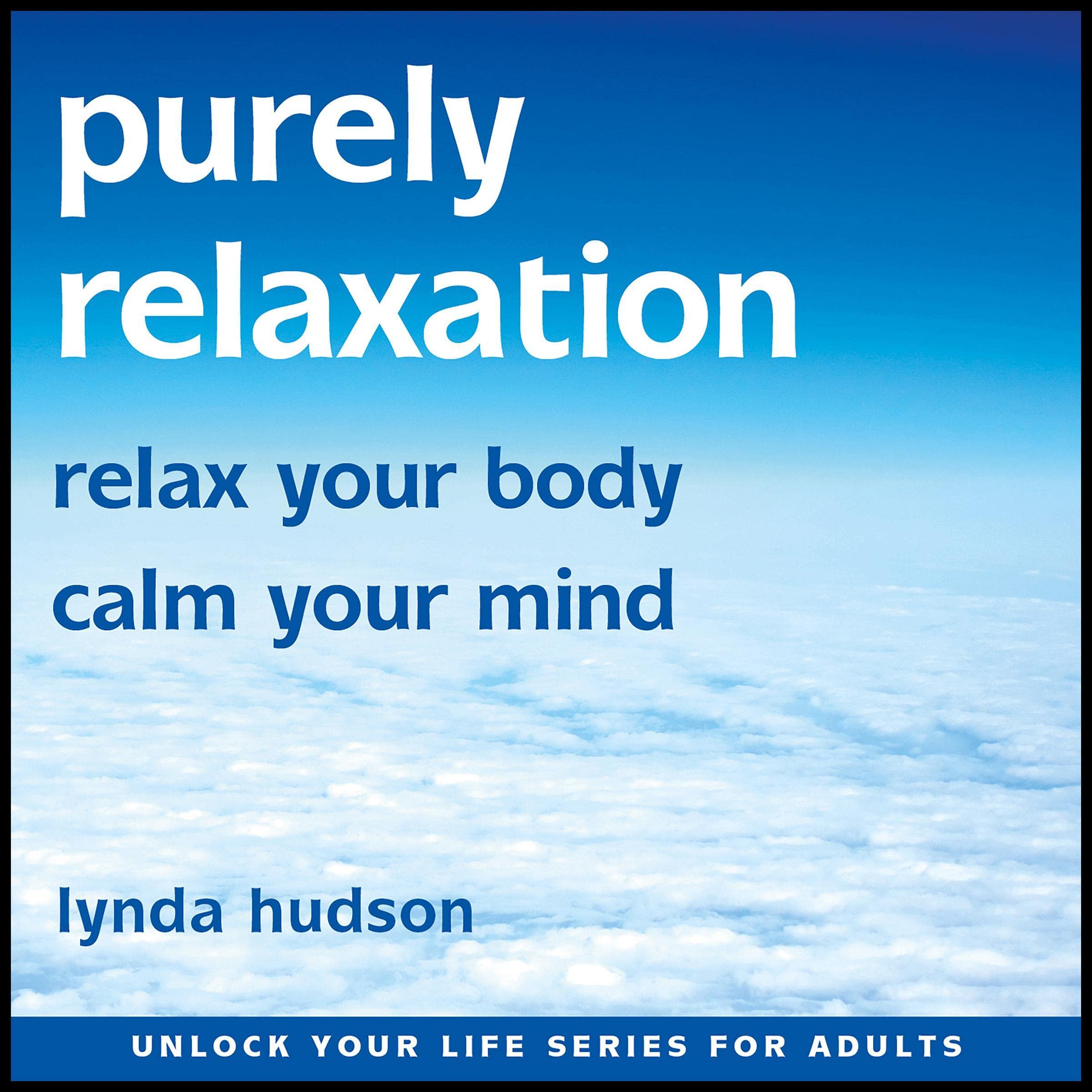 Cover art for Purely Relaxation