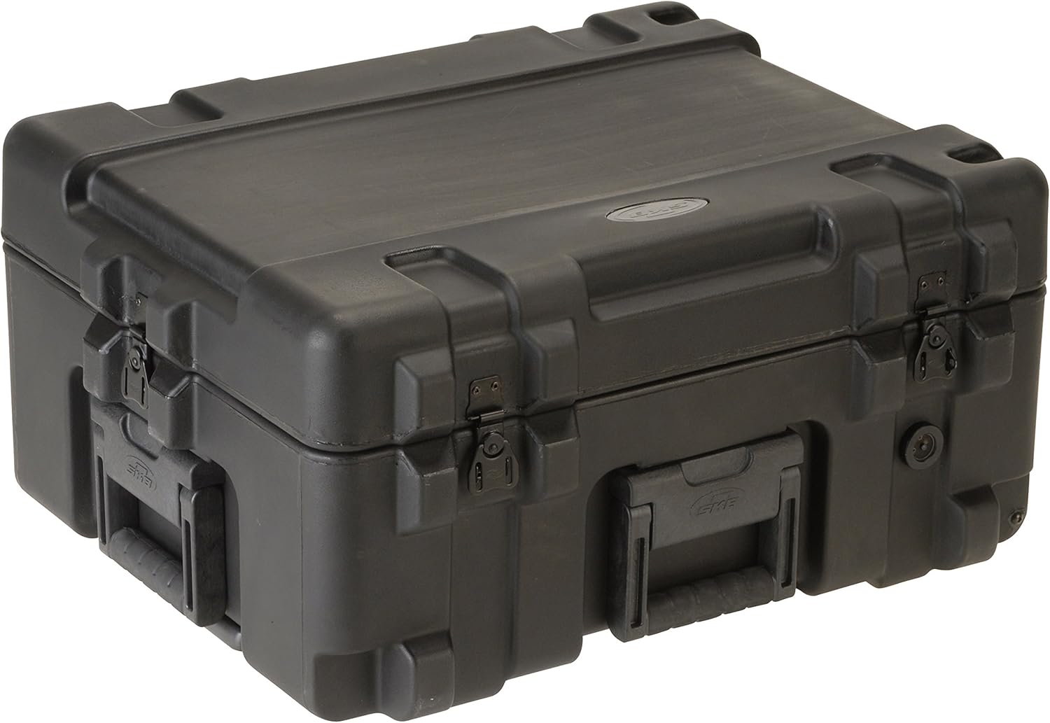 SKB Equipment Case 22" X 17" X 10 1/2" - Foam & Wheels