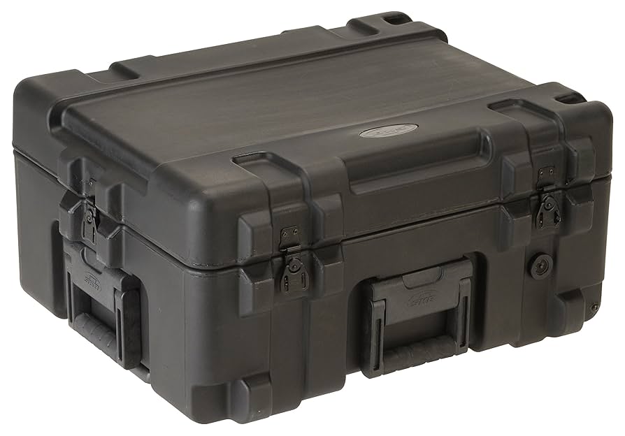 Amazon.com: SKB Equipment Case 22