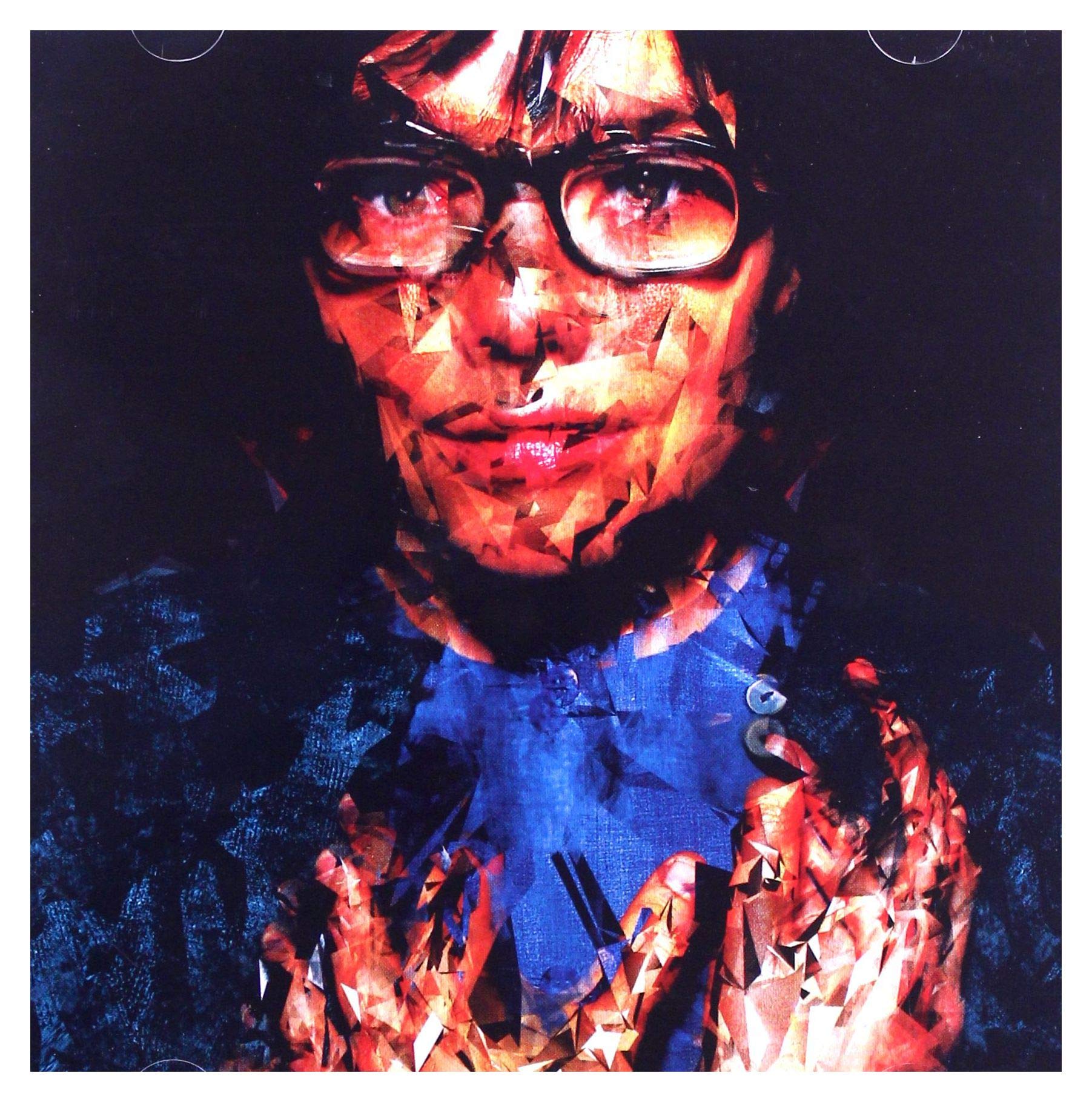 洋楽 Bjork Selma songs Dancer in the dark BJORK 