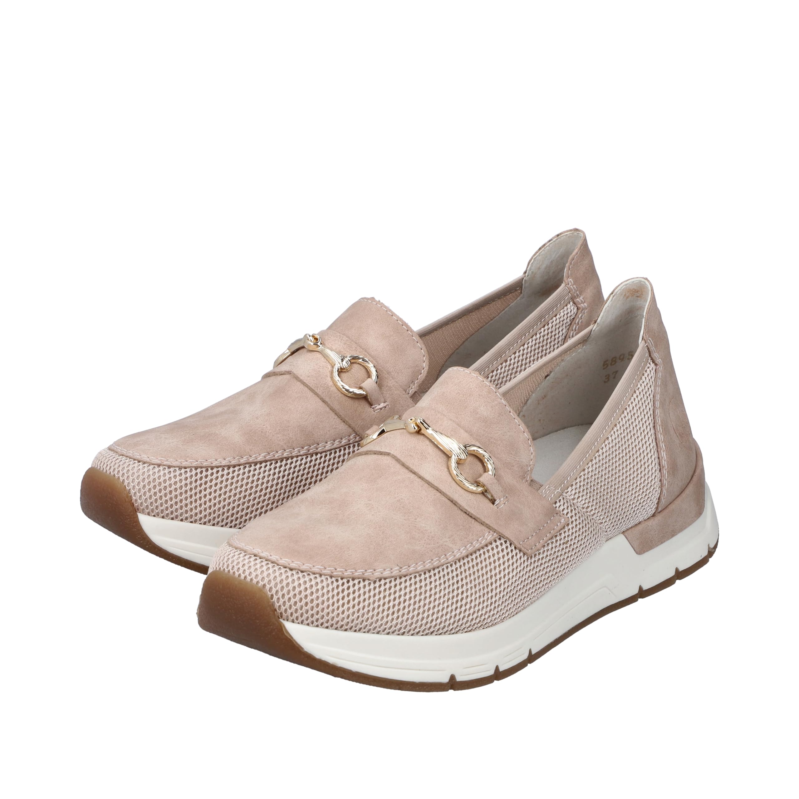 Rieker 58955 Mocassino Donna