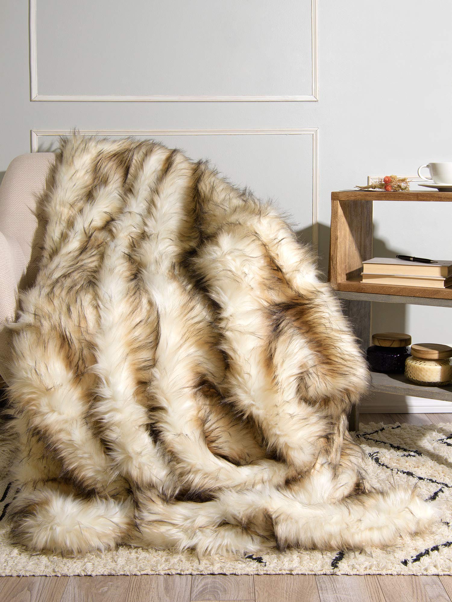 best quality faux fur