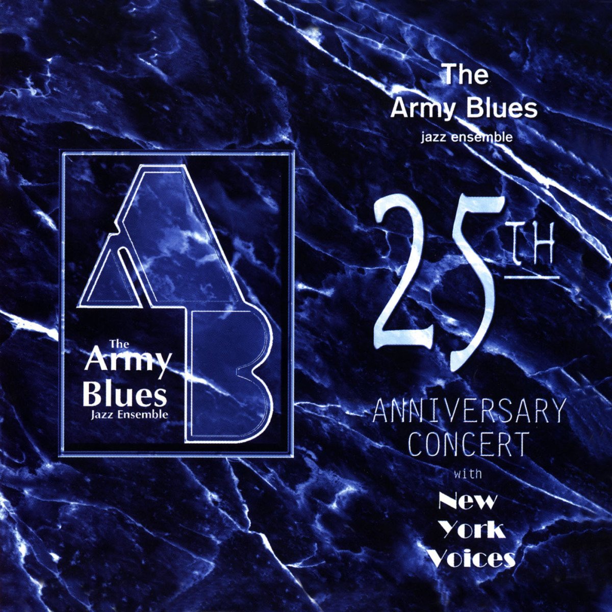25TH ANNIVERSARY CONCERT