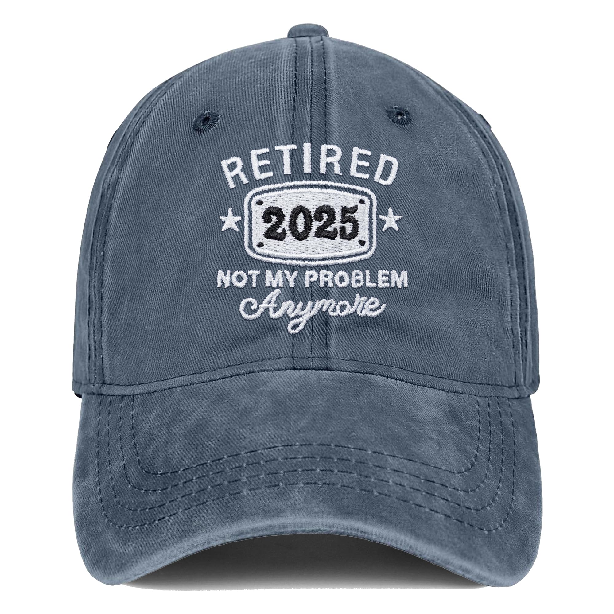 IORTY RTTY Retirement Gifts for Men Women 2