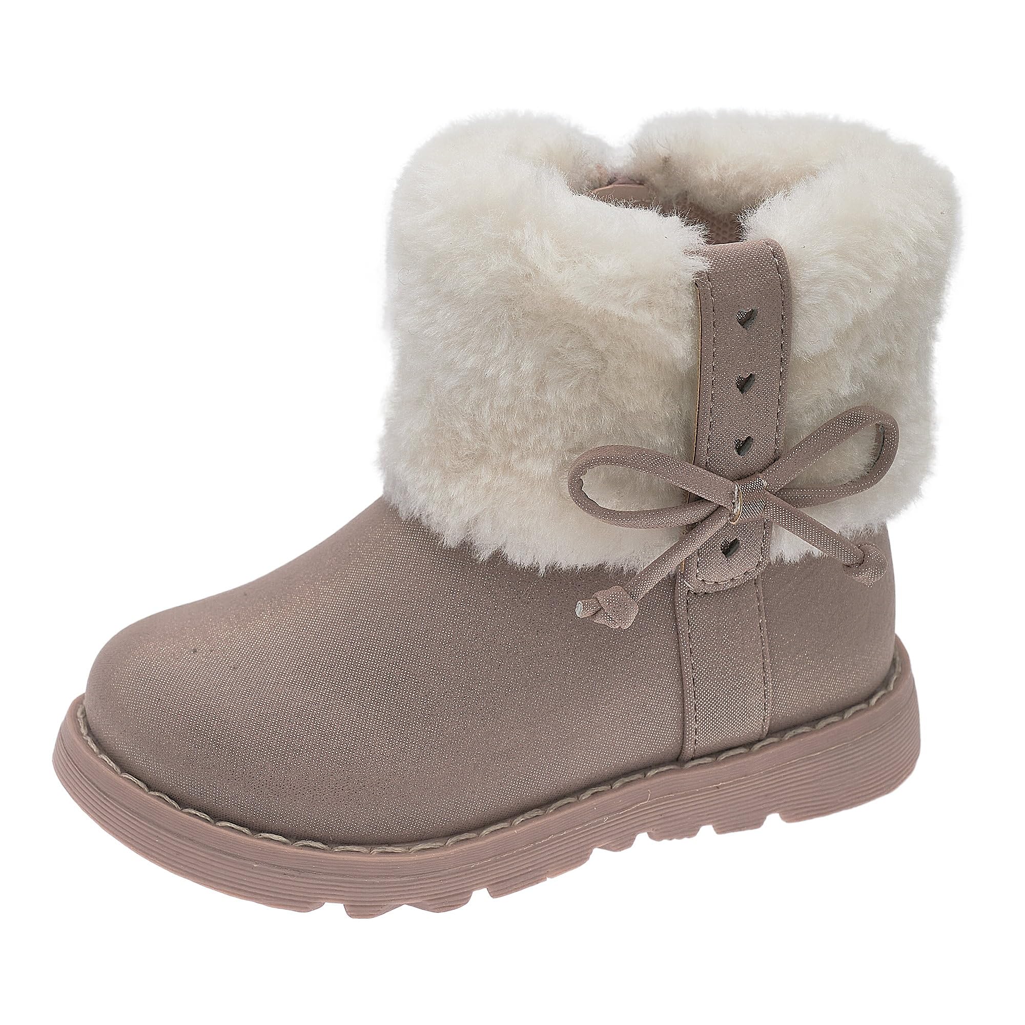 Chicco Stivaletto Con Zip Laterale (2) Stivali alla modaBambine e ragazze