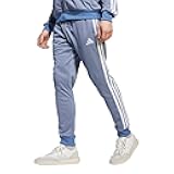 adidas Men's Tricot Melange Track Pants