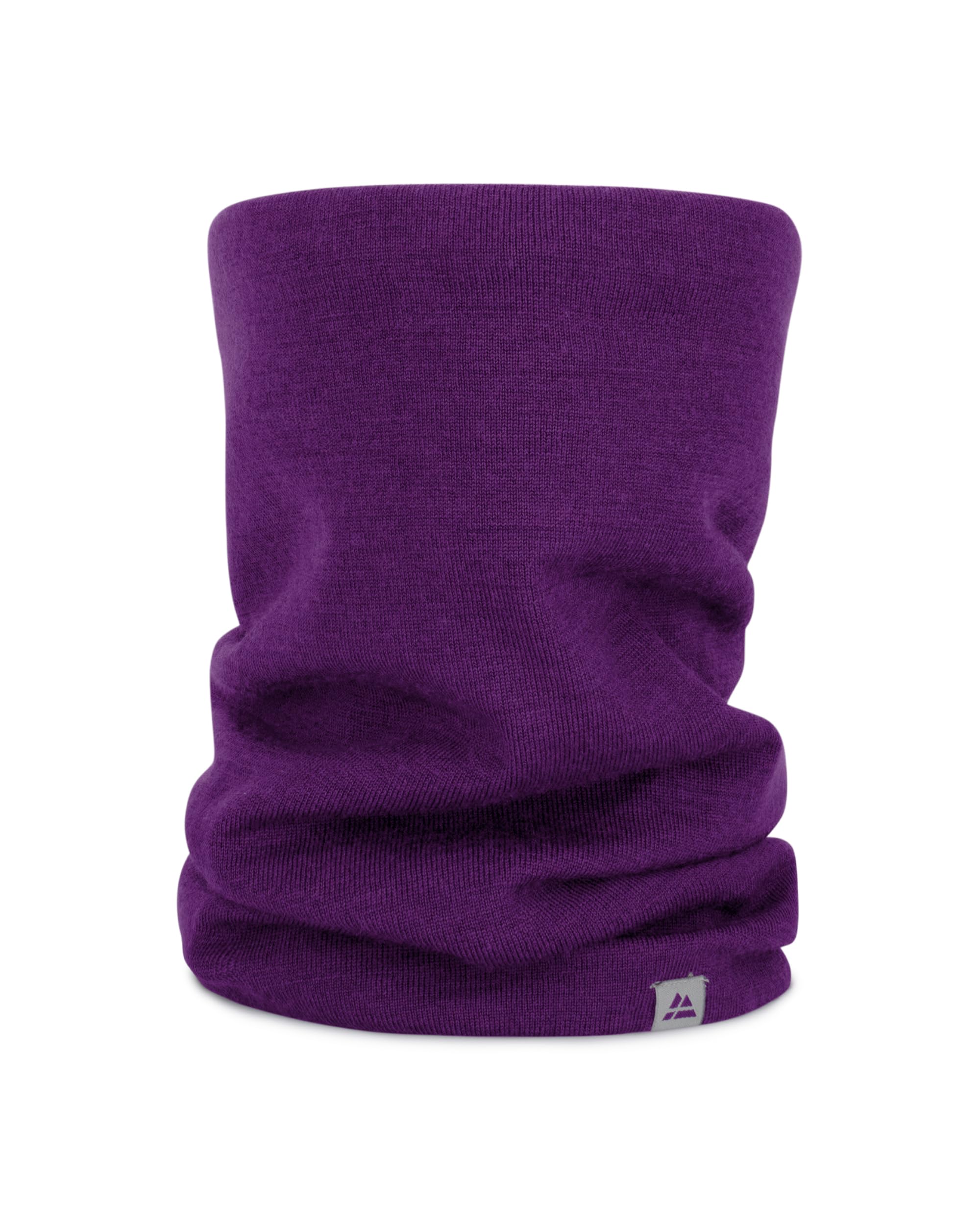 DANISH ENDURANCE Scaldacollo in Lana Merino per Uomo e Donna, Copricollo, Sciarpa, Coprifaccia Sportivo