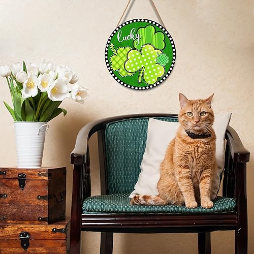 Miniatura 88 de Cartel divertido de No Soliciting para casa de 12 x 12 pulgadas, letreros de madera para puerta delantera, rústico, no solicitar, decoración Sin