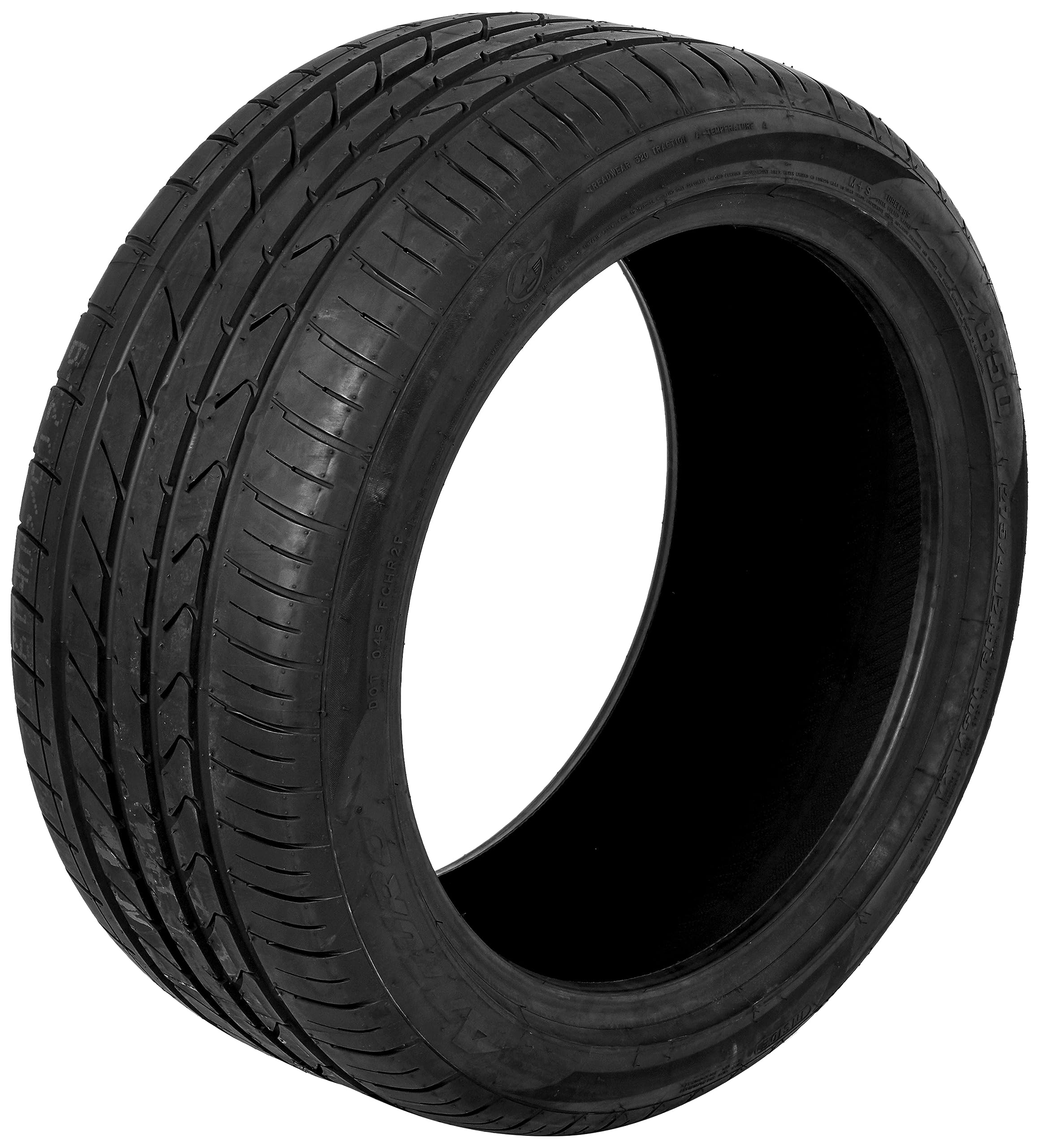 Photo 1 of ATTURO AZ 850 275/40R19 105Y XL320 A A TIRE