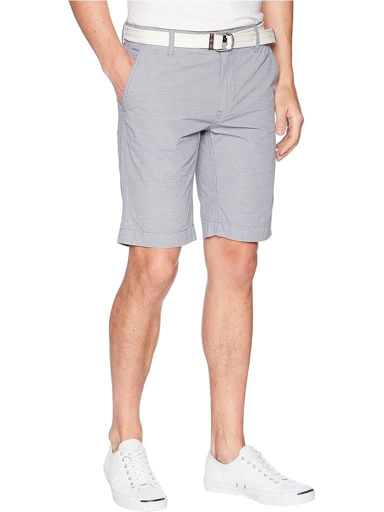 U.S. POLO ASSN. End on End Hartford Shorts