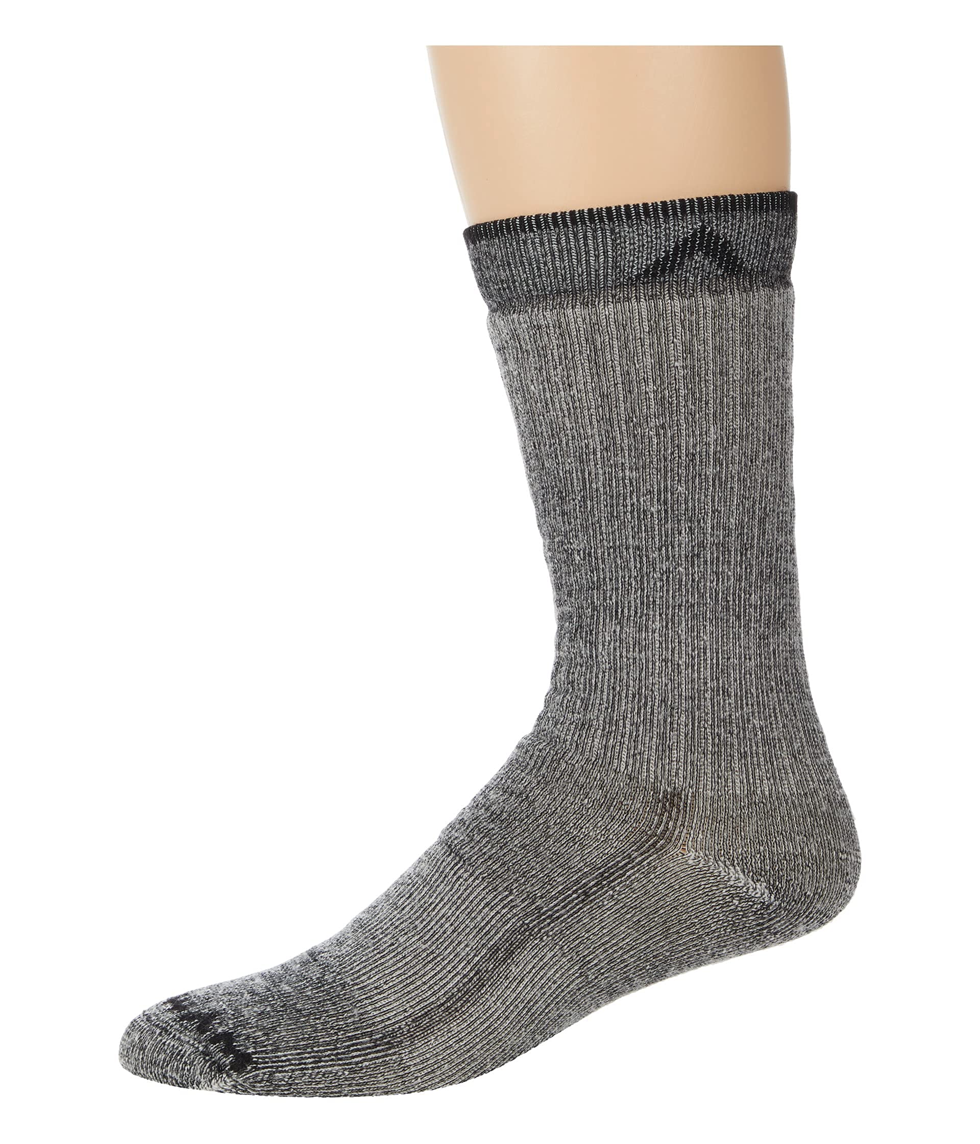 Wigwam Merino Comfort Hiker 2-Pack