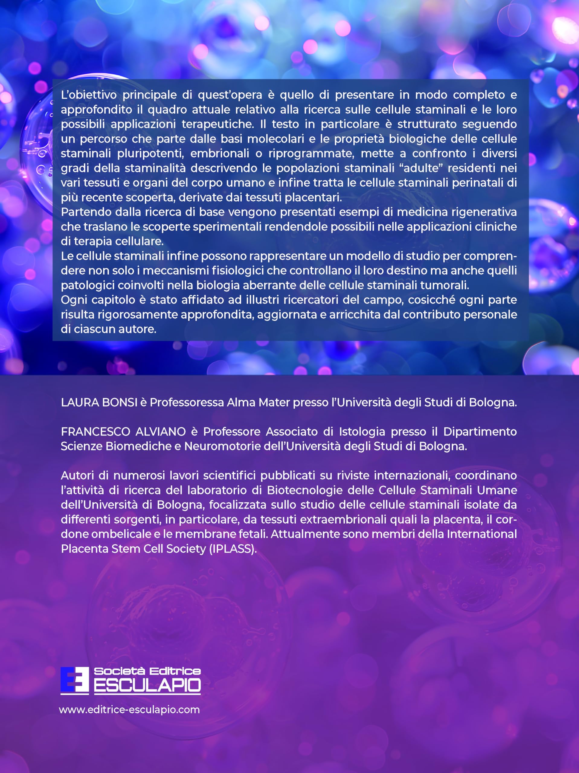 Cellule Staminali