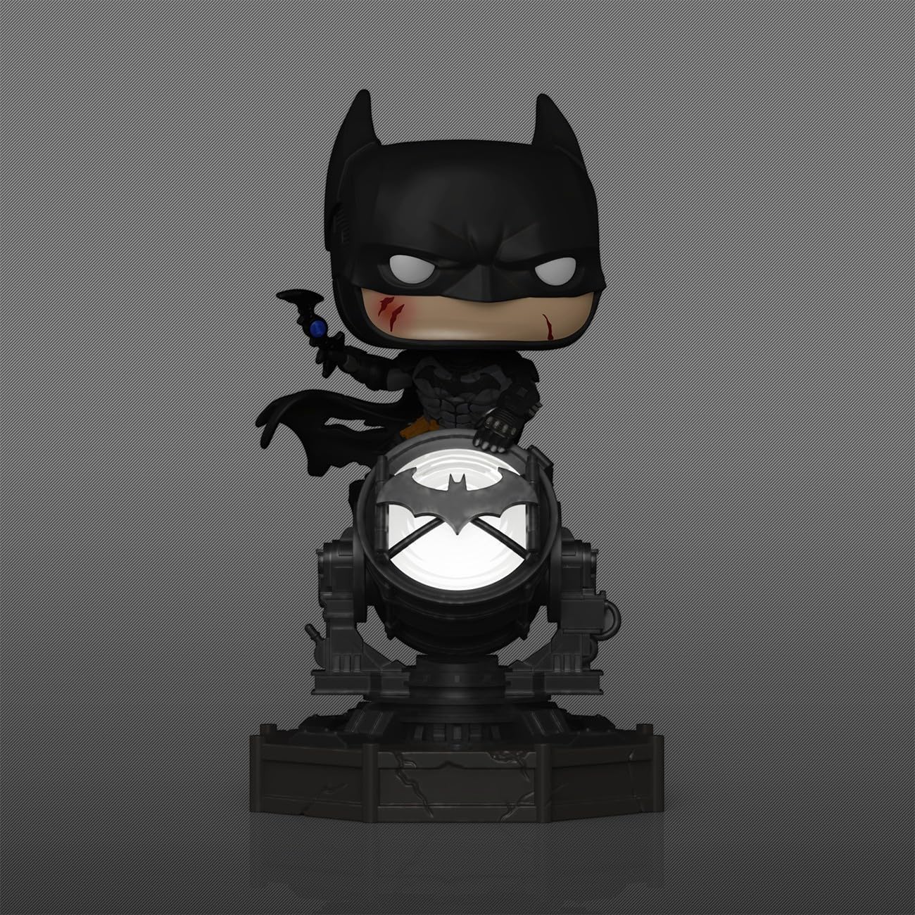 Amazon.co.jp: Funko Pop!プレミアムSFX:DCヒーローズ - バットマン