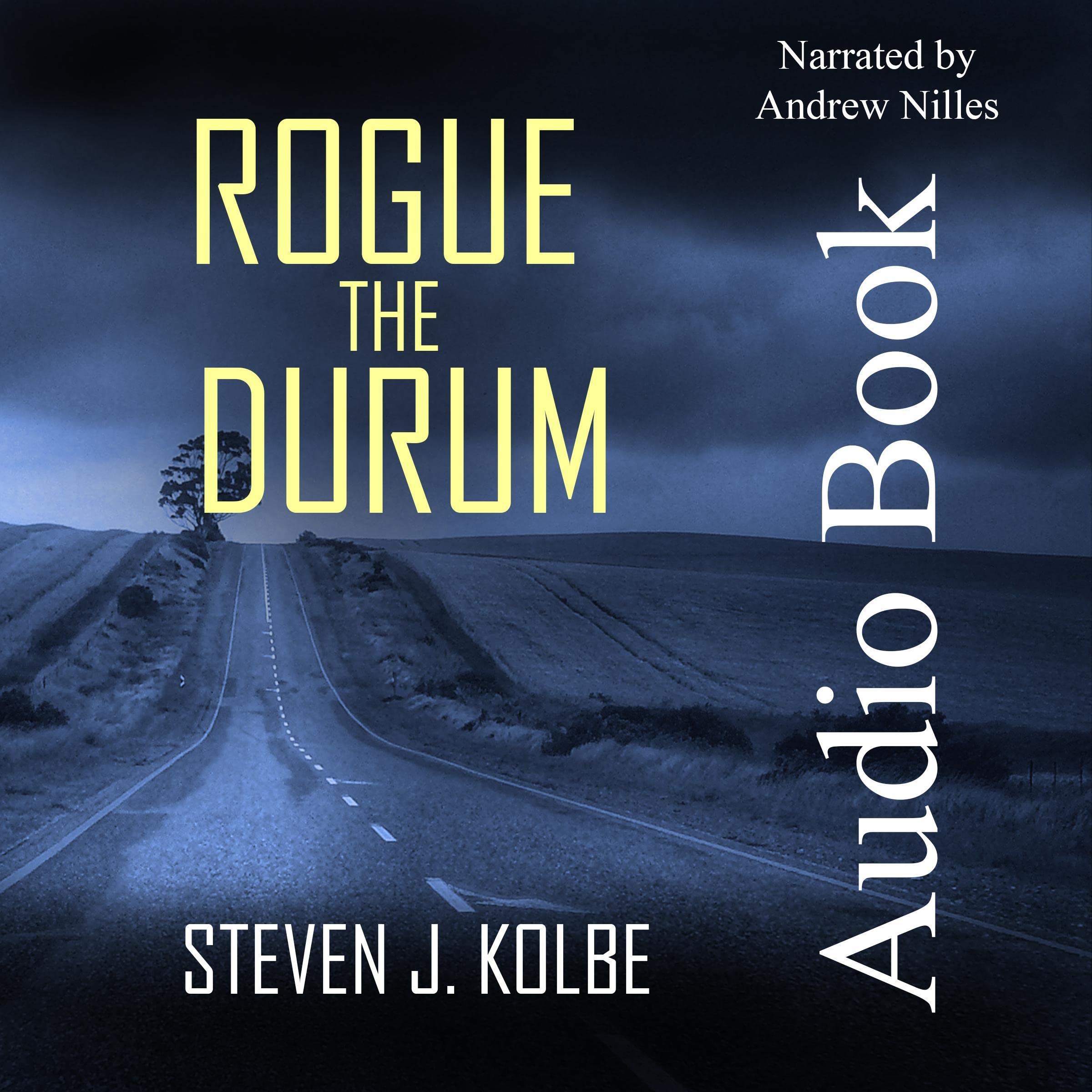 Rogue the Durum