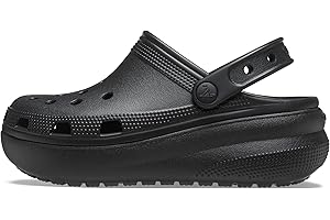 Unisex-Child Kids' Cutie Crush Clog: The Durable and Adorable Footwear for Active Little Feet