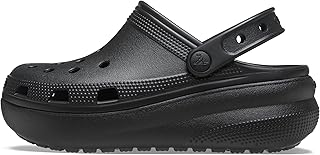 Crocs Classic Cutie Clog K, Zuecos Unisex niños