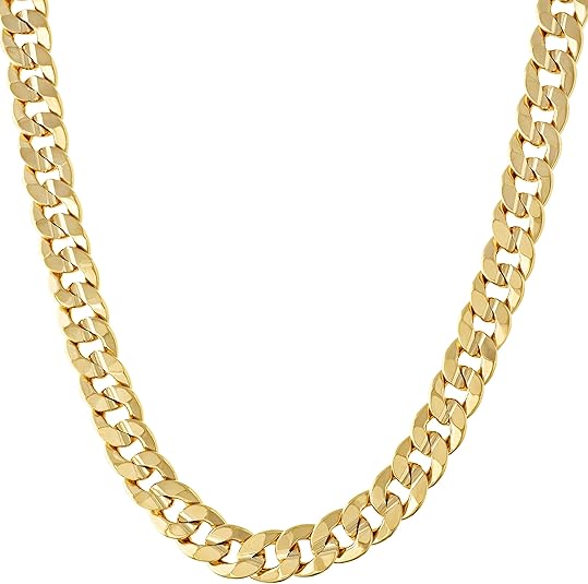 Chain Necklace