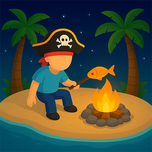 Rebel Island: Survival Adventure
