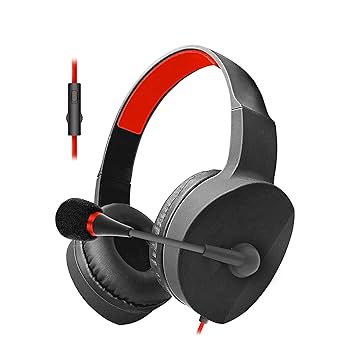 Amazon.co.jp: Sentry ゲーミングヘッドセット マイク付き