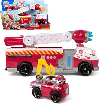Paw Patrol 