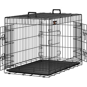 犬用ケージ - Amazon.co.jp