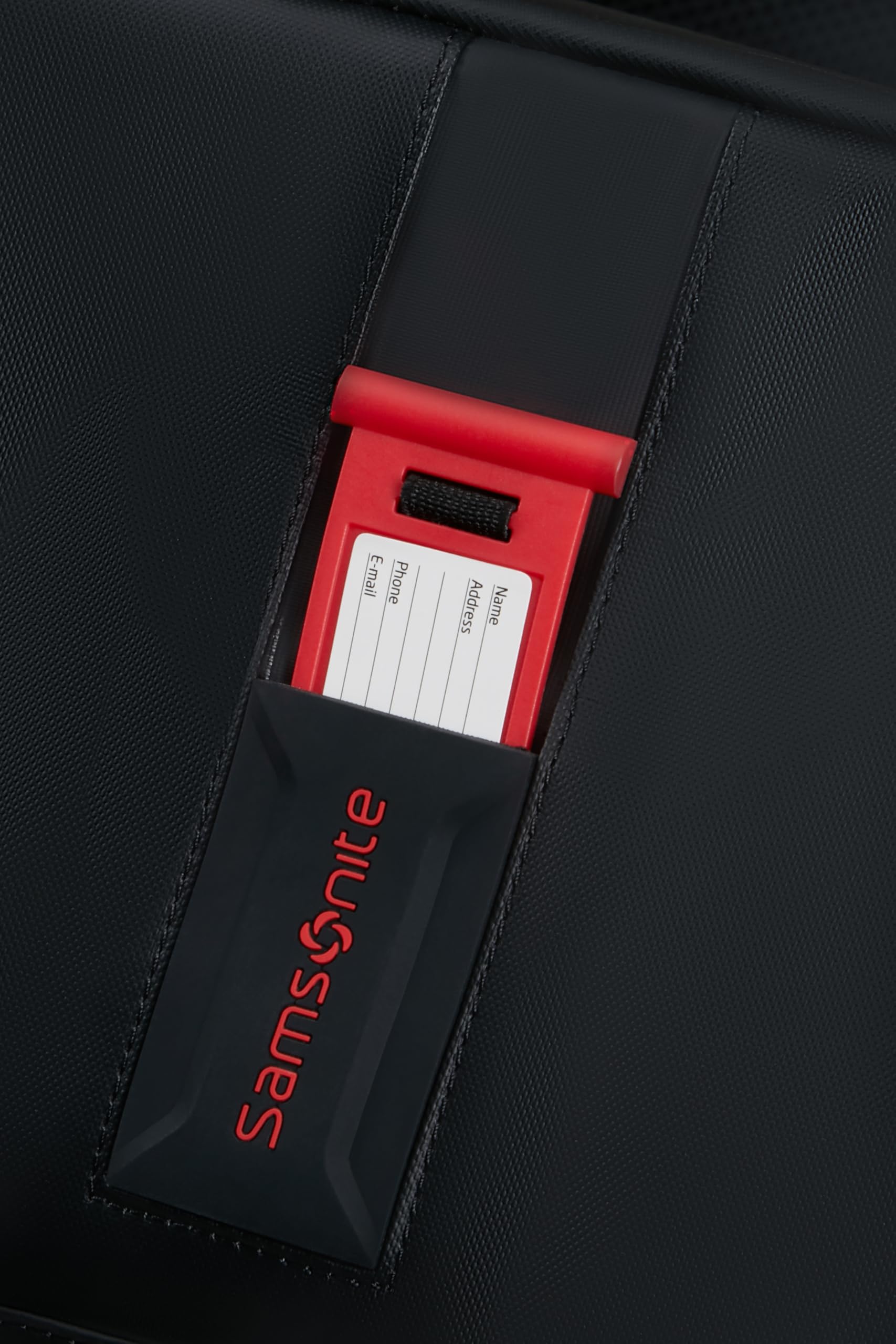 Samsonite Paradiver Light - Reisetasche/Rucksack S, Handgepäck, 55 cm, 40 L, Schwarz