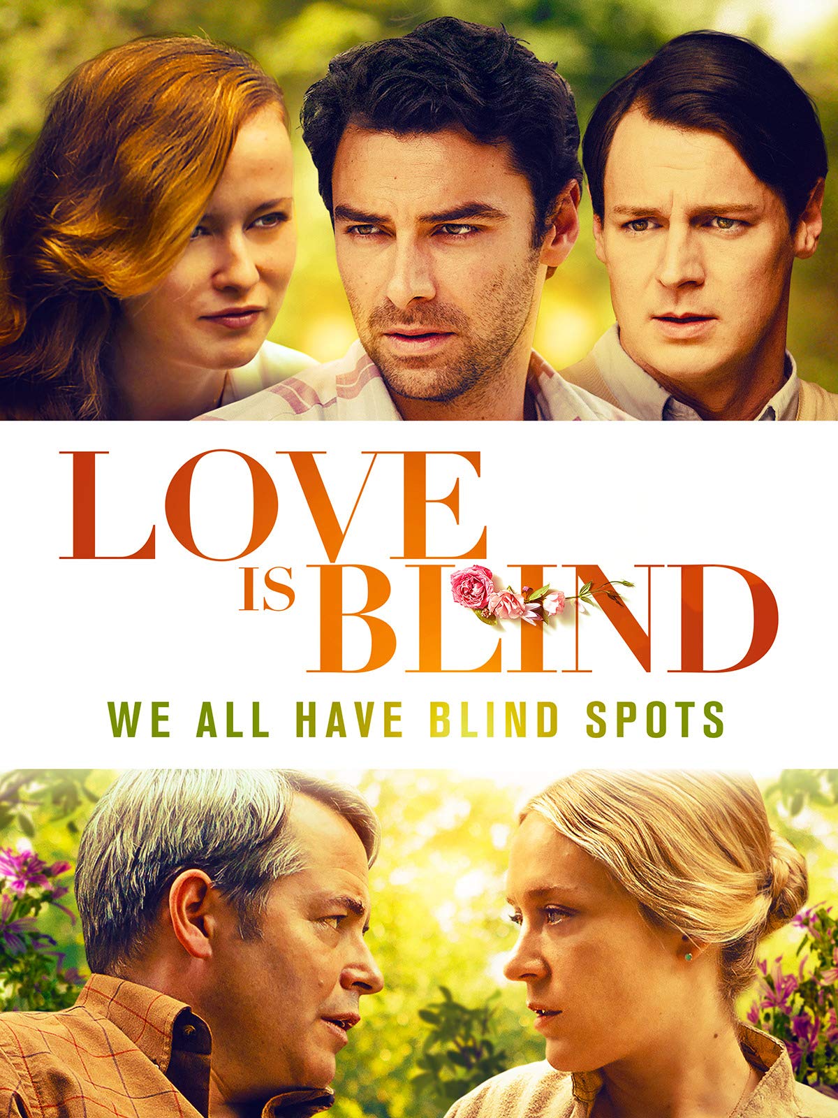 Love is Blind