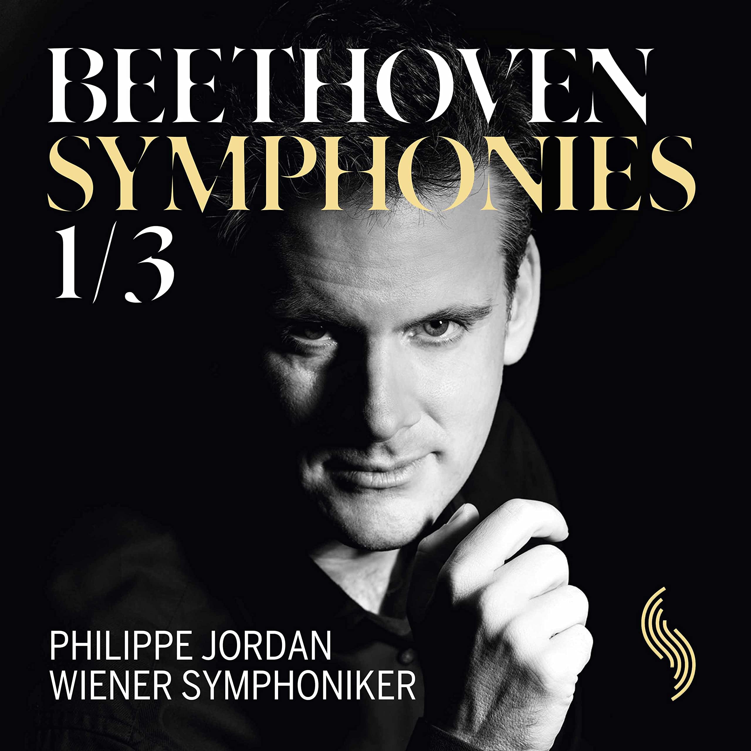 Symphonies Nos.1 & 3