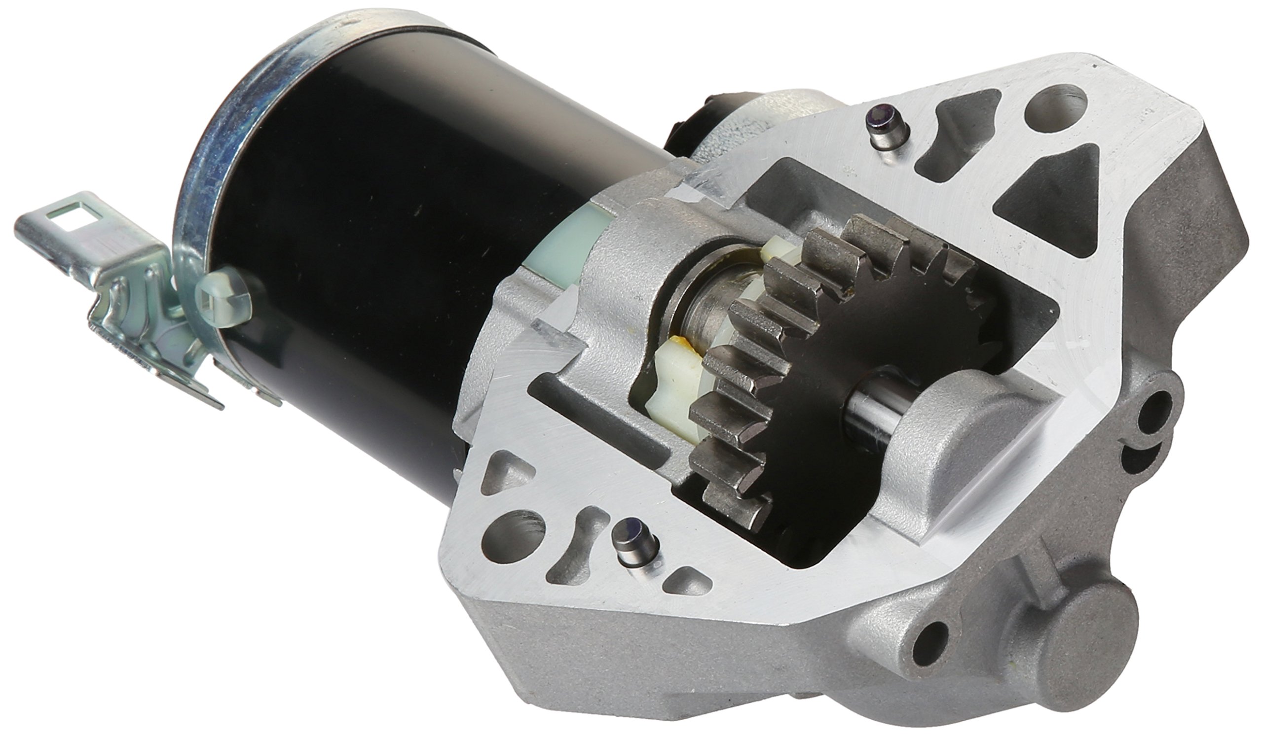 1580×280 Amazon.com: Denso 280-4265 Remanufactured Starter (2804265