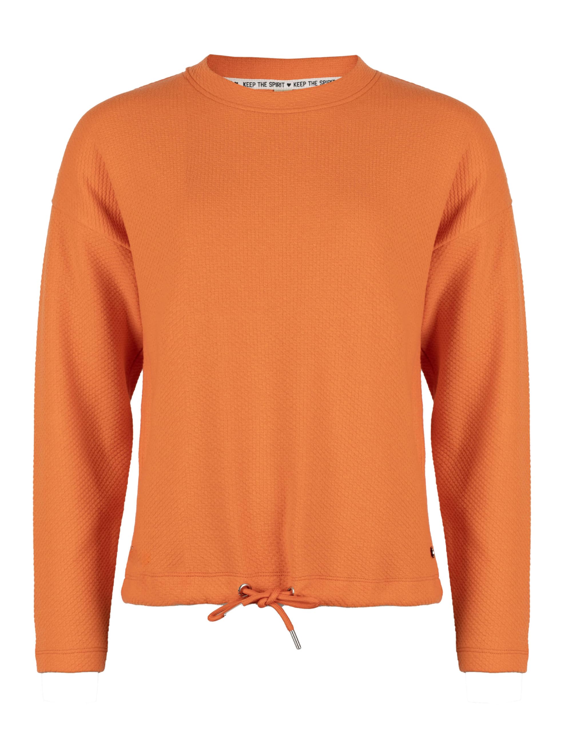 ROADSIGN australia Damen Sweatshirt mit lässigem Schnitt, Leichter Pullover für viele Gelegenheiten