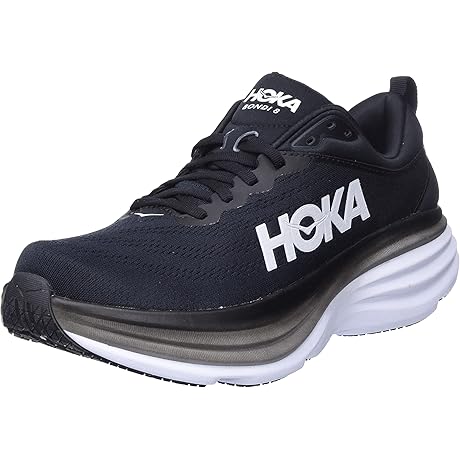 Hoka One One Maximum Cushioning Running Shoes for Men