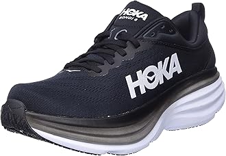 HOKA Men's Bondi 8 Running Shoes
