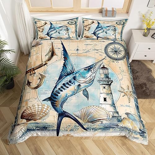 Miniatura 12 de Juego de funda de edredón de atrapasueños, estilo bohemio, atrapasueños, funda de edredón de estilo bohemio para niñas, niños y mujeres, decoración