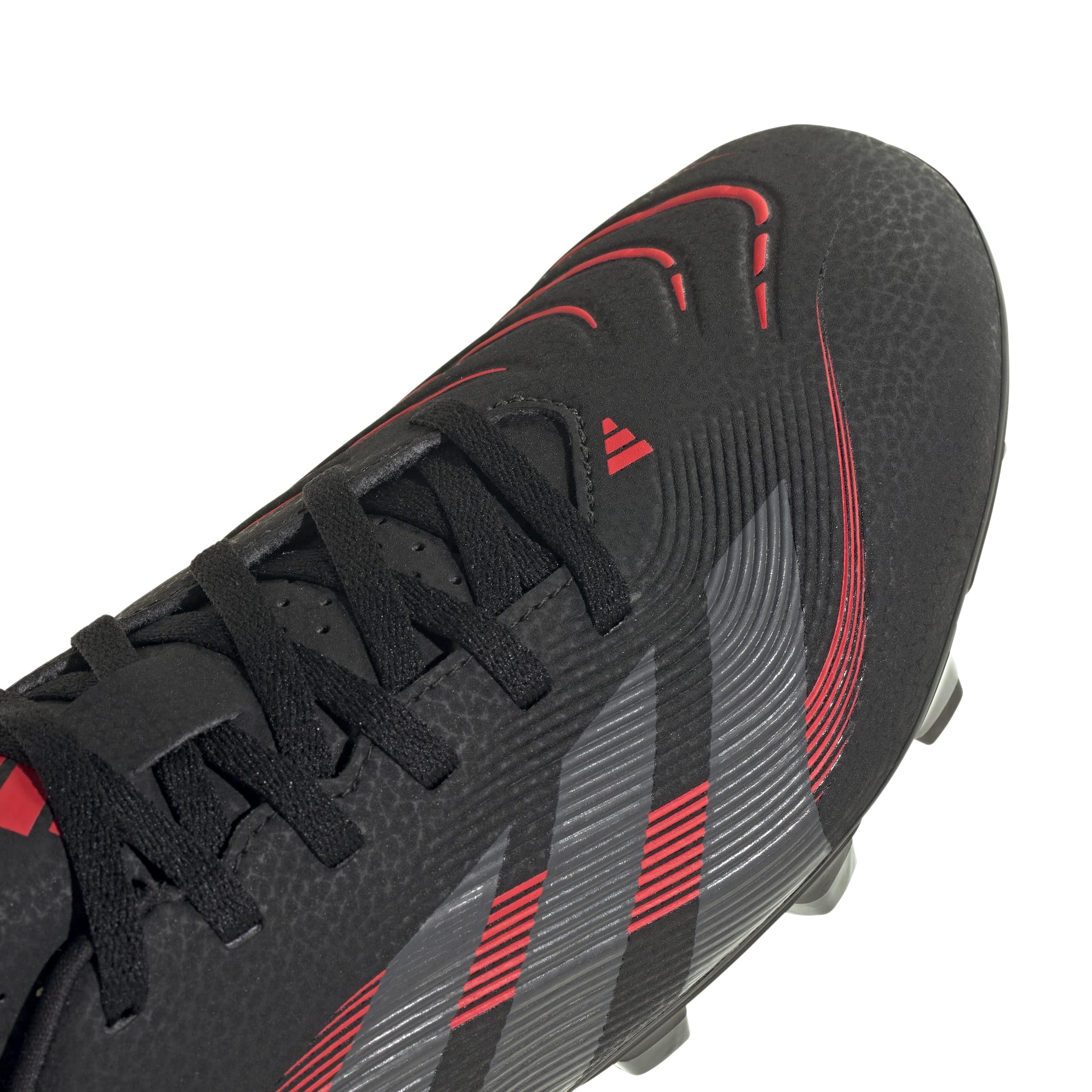 adidas Unisex Bota Predator Club césped Natural seco/multisuperficie