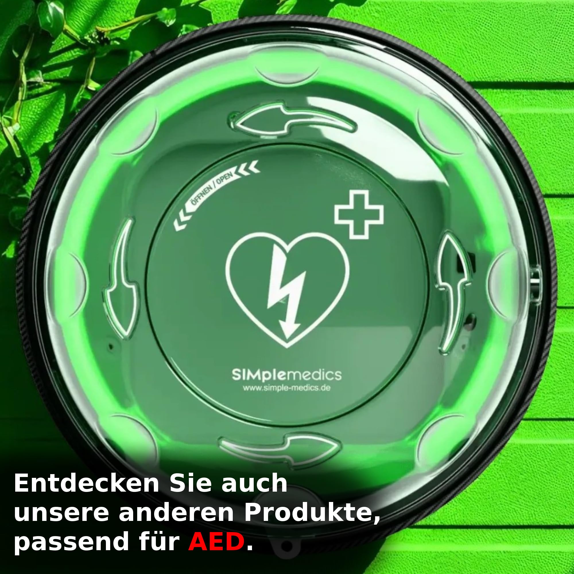 Physio-Control Électrodes QUIK-STEP pour défibrillateur LIFEPAK CR2 - Accessoire d'origine AED - Coussinets de rechange adultes et enfants
