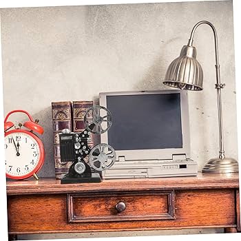 Amazon.co.jp: HOMSFOU ヴィンテージオーナメント装飾 フィルム