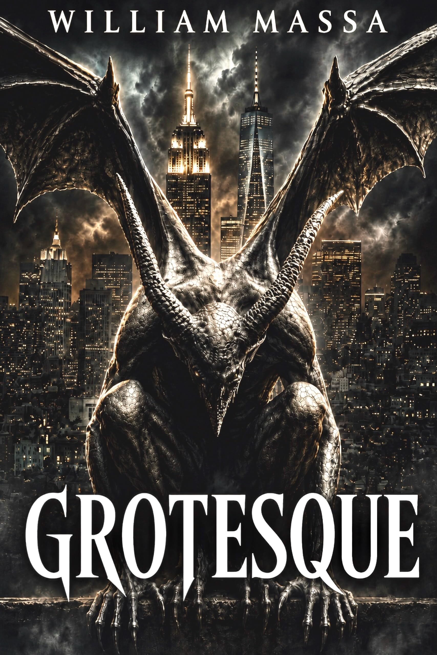 Grotesque