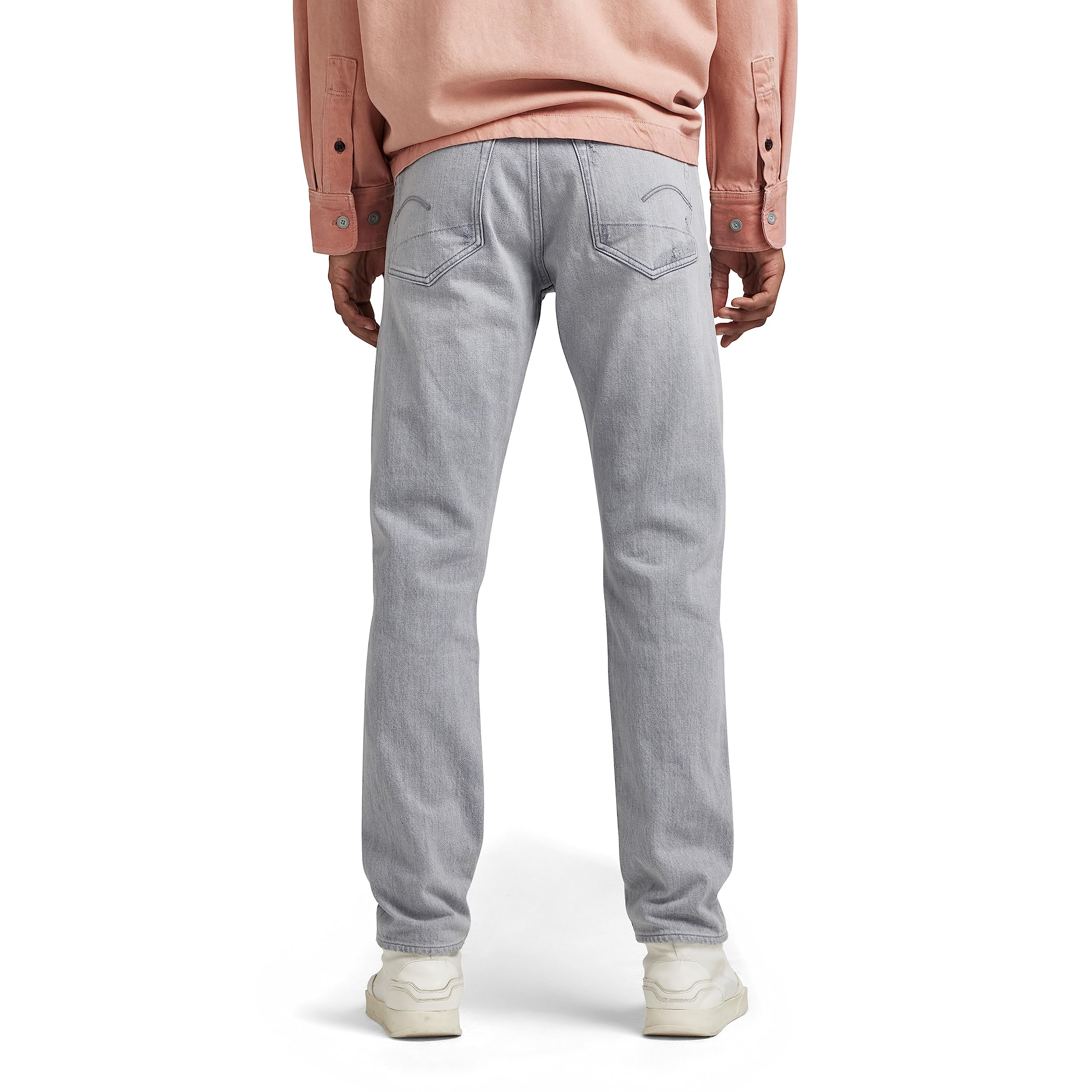 G-Star Hombre 3301 Slim Jeans — view 169