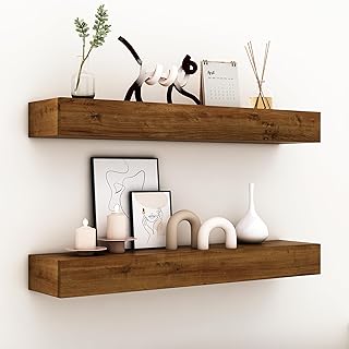 Wall Floating Shelves - 30