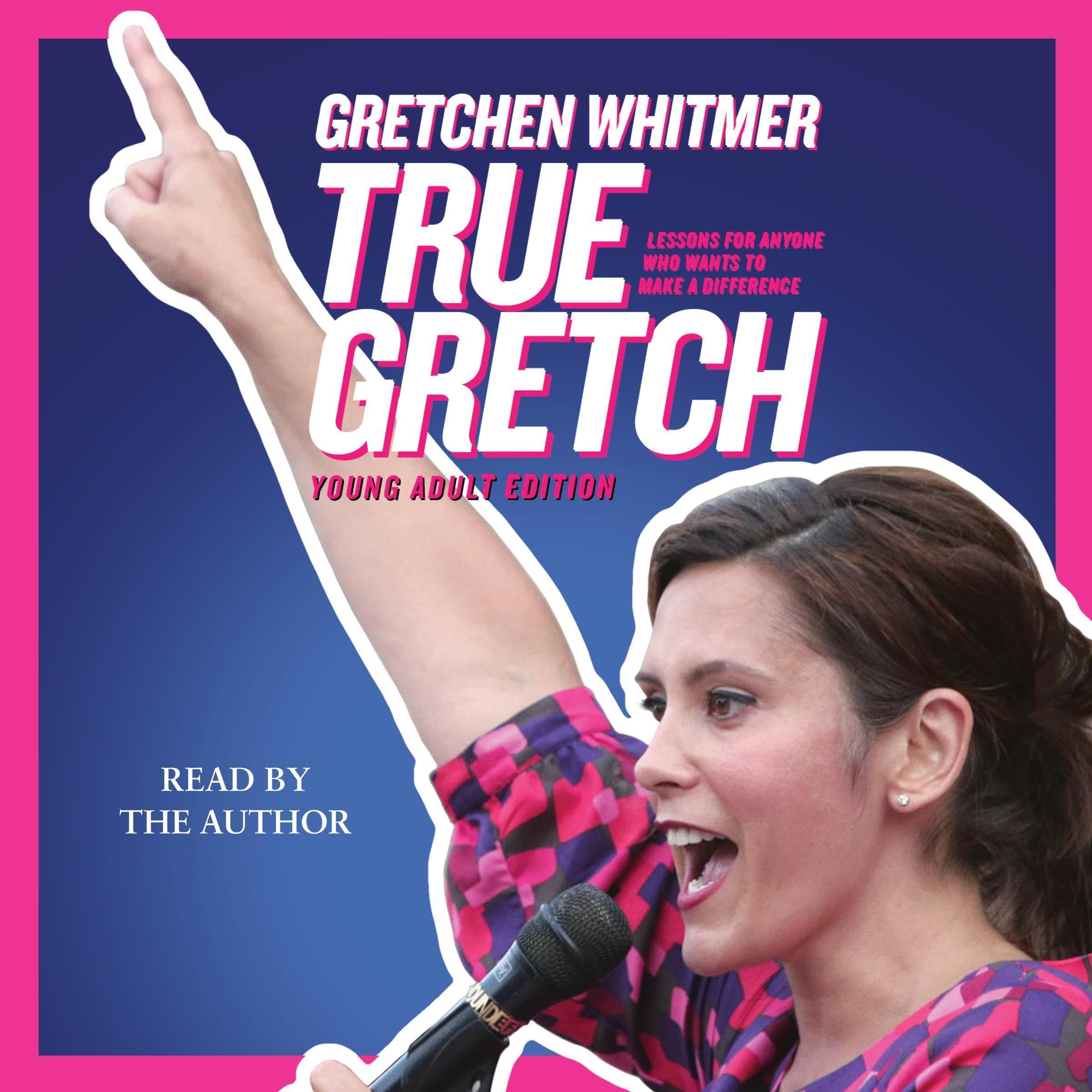 True Gretch (Young Adult Edition)