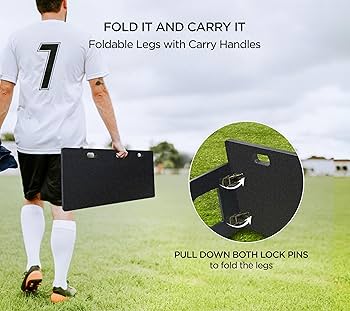 サッカー練習用　リバウンドボード Amazon | ZivPlay サッカーリバウンダーボード サッカー