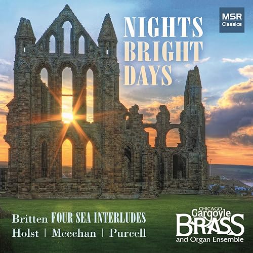 Song Without Words I Love My Love By Chicago Gargoyle Brass And Organ Ensemble On Amazon Music Amazon Com