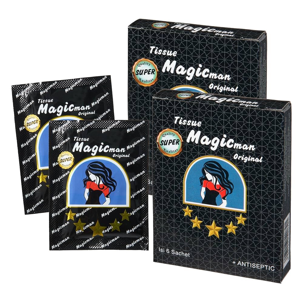 Tissue super Magic 30箱　スーパーマジック Tissue super Magic 30箱 スーパーマジック Tissue super Magic