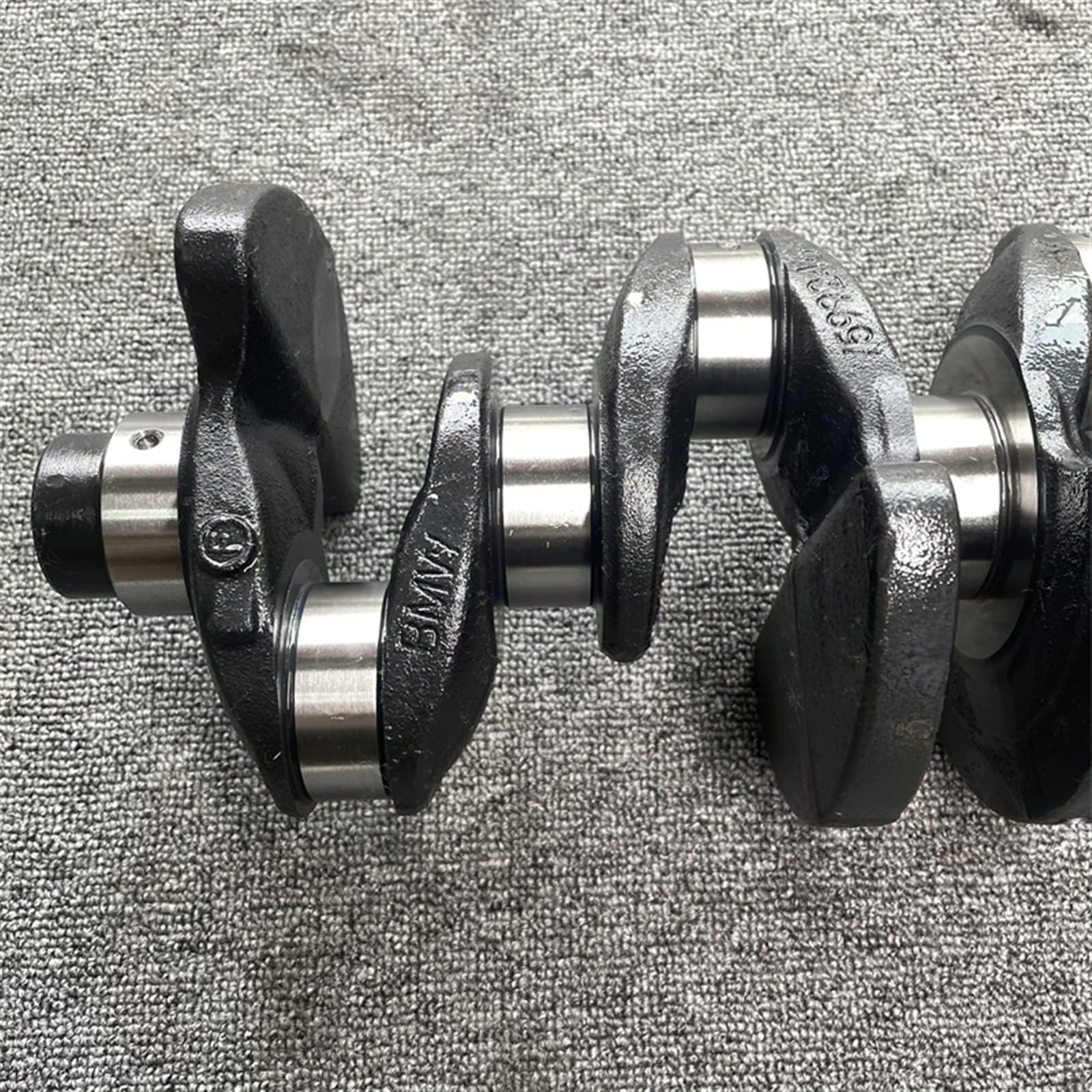 Amazon.com: EyewEb OEM Factory camshaft 11317616469 is Applicable 