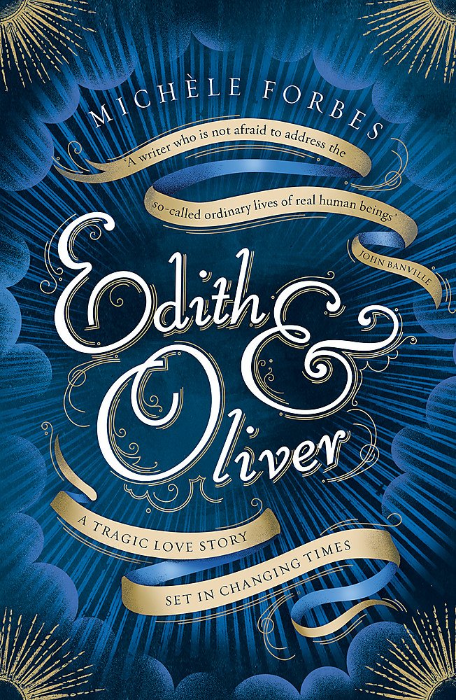 Edith & Oliver: A Sunday Times Book of the Year