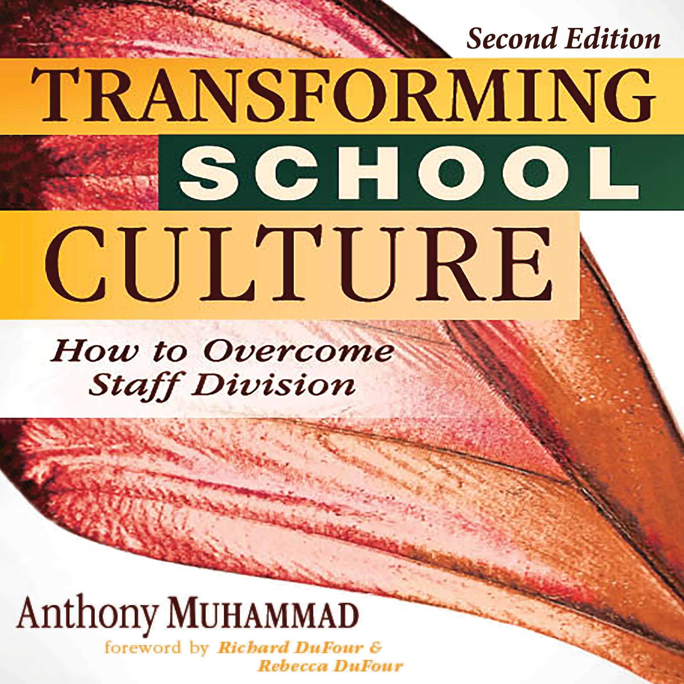 Transforming School Culture