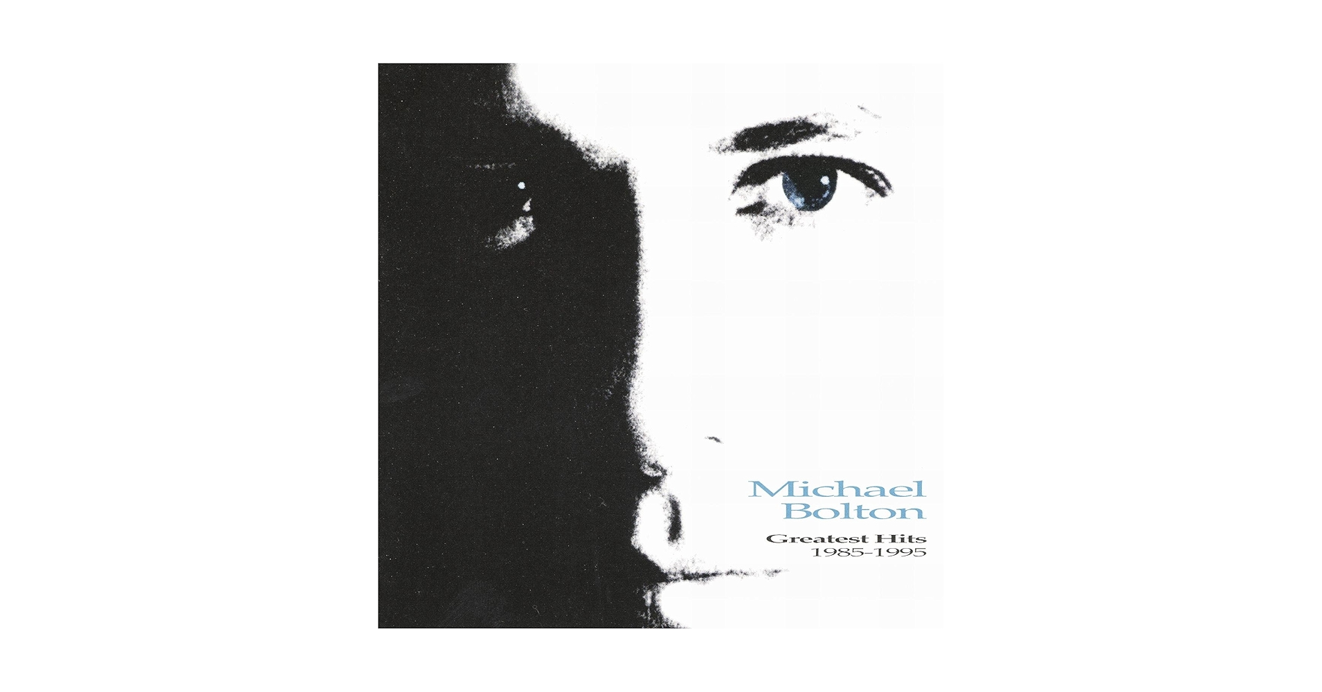 (CD)Greatest Hits: 1985-1995／Michael Bolton Michael Bolton - GREATEST HITS 1985-1995 by MICHAEL BOLTON