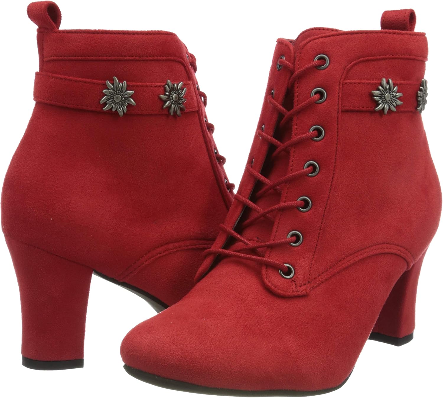 Women's Bootie Ankle Boot