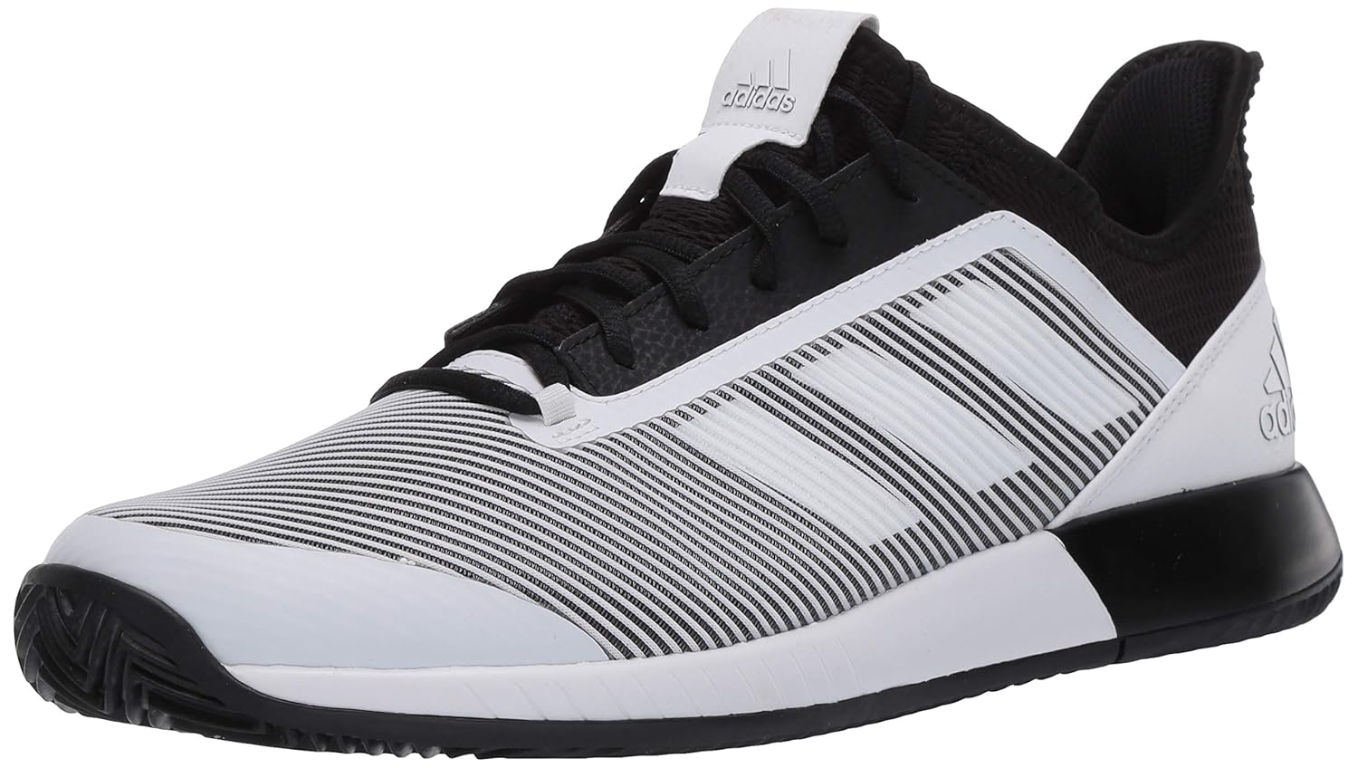 adidas adizero defiant bounce men's tennis shoe